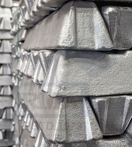Aluminium Ingots