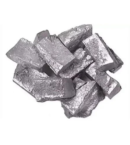 Zinc