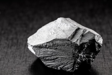 Iron Ore