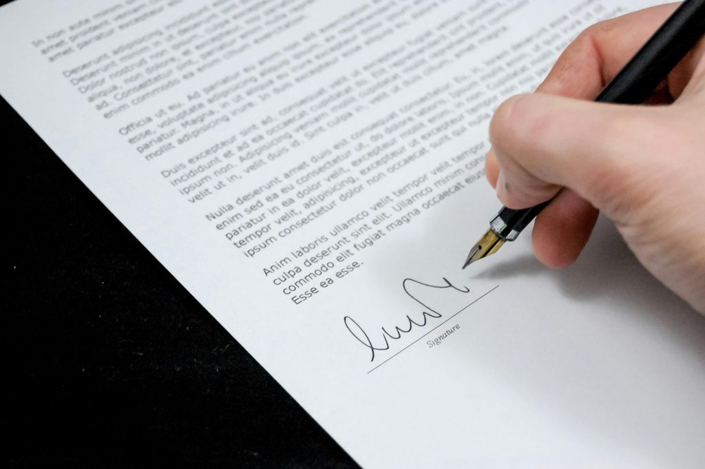 Governance and Ethical Conduct