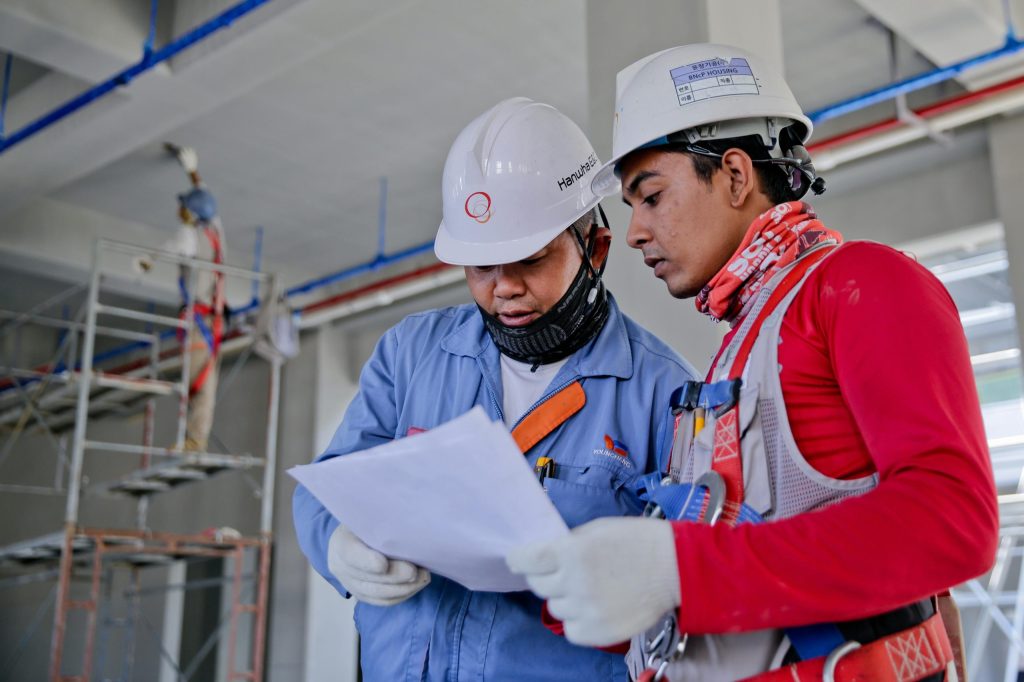 Building Responsible Value Chains