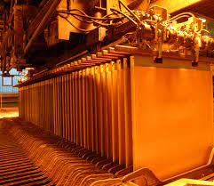 copper cathodes importers