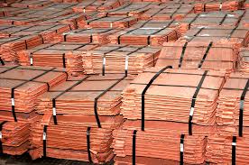 copper cathodes importers