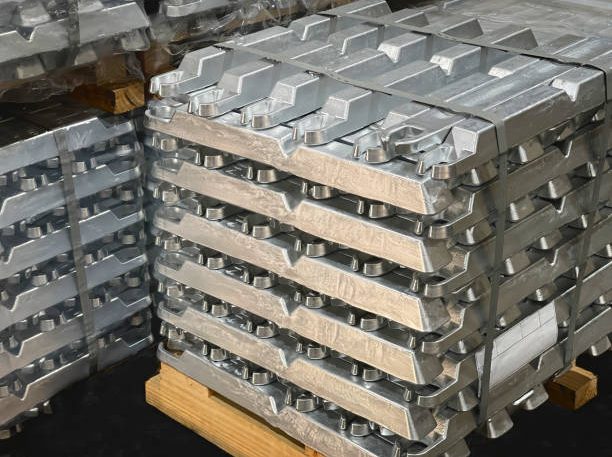lead ingots suppliers
